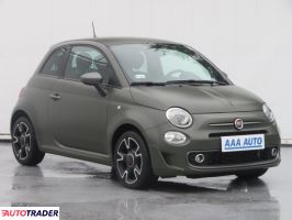 Fiat 500 2018 1.2 68 KM Fiat 500 2018 1.2 68 KM