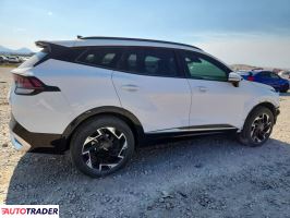 Kia Sportage 2023 2