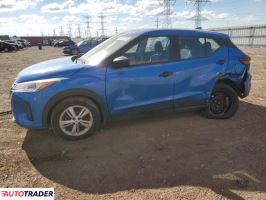 Nissan Pozostałe 2024 1