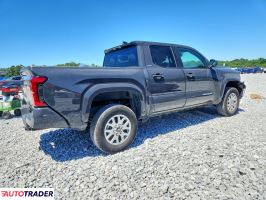 Toyota Tacoma 2024 2