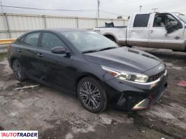 Kia Pozostałe 2024 2