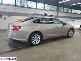 Chevrolet Malibu 2023 1 Chevrolet Malibu 2023 1