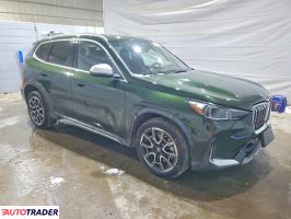 BMW X1 2024 2
