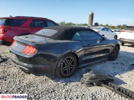 Ford Mustang 2018 2