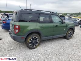 Ford Bronco 2024 1 Ford Bronco 2024 1