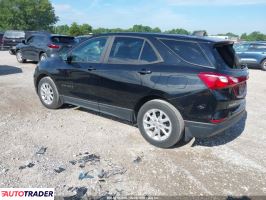Chevrolet Equinox 2021 1