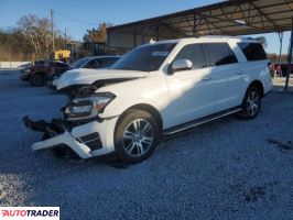 Ford Expedition - zobacz ofertę