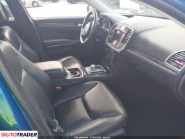 Chrysler 300C 2020 3 Chrysler 300C 2020 3