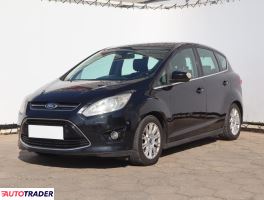 Ford Focus C-Max 2011 1.6 147 KM