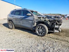 Jeep Cherokee 2020 2