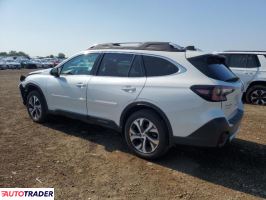 Subaru Outback 2020 2