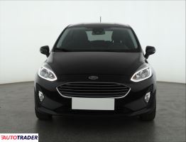 Ford Fiesta 2018 1.0 99 KM