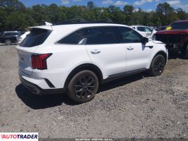 Kia Sorento 2022 2
