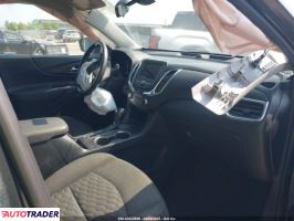 Chevrolet Equinox 2019 1 Chevrolet Equinox 2019 1