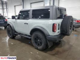 Ford Bronco 2024 2 Ford Bronco 2024 2