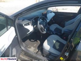Toyota Corolla 2019 2 Toyota Corolla 2019 2