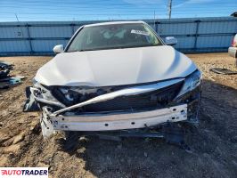 Toyota Camry 2023 2