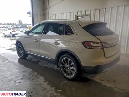 Lincoln Pozostałe 2023 2