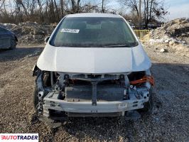 Chevrolet Pozostałe 2023