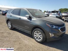 Chevrolet Equinox 2019 1