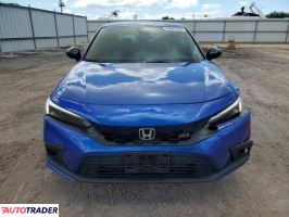 Honda Civic 2023 1
