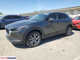 Mazda CX-30 2024 2 Mazda CX-30 2024 2