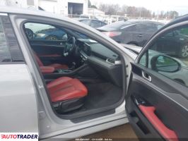 Kia Pozostałe 2022 1