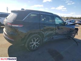 Jeep Grand Cherokee 2025 3