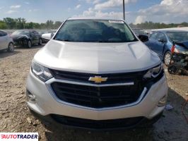 Chevrolet Equinox 2018 1