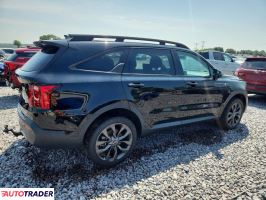 Kia Sorento 2023 2
