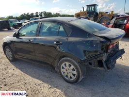 Kia Rio 2022 1