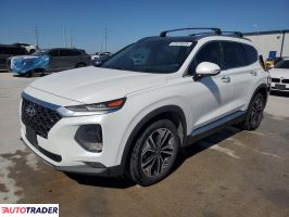 Hyundai Santa Fe 2020 2