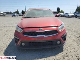 Kia Pozostałe 2019 2 Kia Pozostałe 2019 2