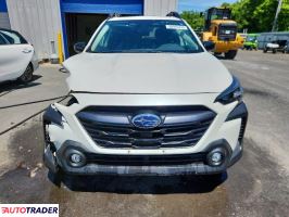 Subaru Outback 2025 2