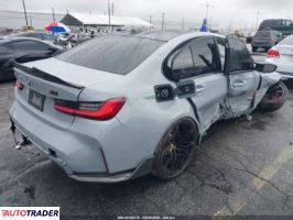BMW M3 2024 3 BMW M3 2024 3