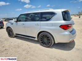 Infiniti Pozostałe 2020 5