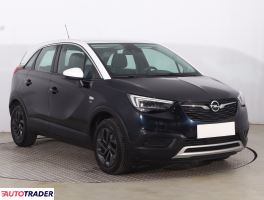Opel Crossland 2019 1.2 128 KM