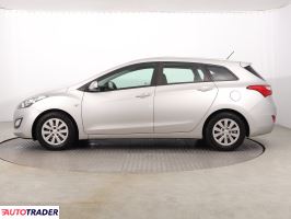 Hyundai i30 2016 1.6 108 KM