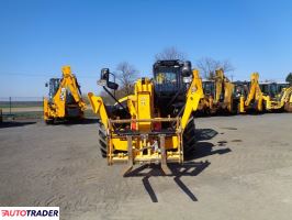 JCB 540-170 2015r. JCB 540-170 2015r.
