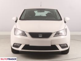 Seat Ibiza 2014 1.2 103 KM Seat Ibiza 2014 1.2 103 KM