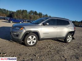 Jeep Compass 2021 2