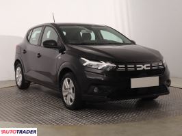 Dacia Sandero - zobacz ofertę