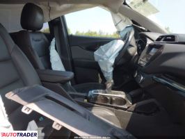 Chevrolet Blazer 2021 1 Chevrolet Blazer 2021 1