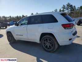 Jeep Grand Cherokee 2021 3 Jeep Grand Cherokee 2021 3