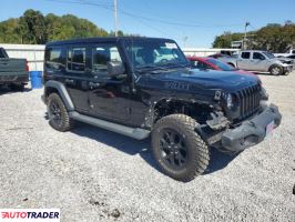 Jeep Wrangler 2020 3