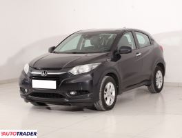 Honda HR-V 2016 1.6 118 KM Honda HR-V 2016 1.6 118 KM