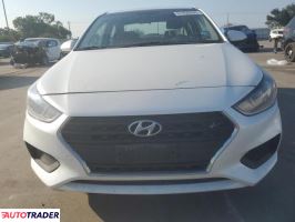 Hyundai Accent 2018 1