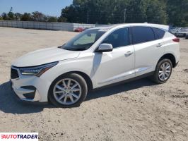 Acura RDX - zobacz ofertę