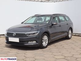 Volkswagen Passat 2019 2.0 147 KM Volkswagen Passat 2019 2.0 147 KM