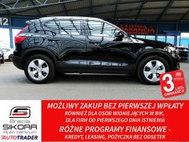 Volvo XC40 2022 1.5 163 KM